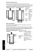 Предварительный просмотр 86 страницы Siemens Milltronics Pointek ULS200 Quick Start Manual