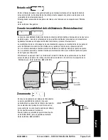 Предварительный просмотр 89 страницы Siemens Milltronics Pointek ULS200 Quick Start Manual