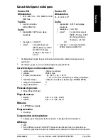 Предварительный просмотр 95 страницы Siemens Milltronics Pointek ULS200 Quick Start Manual