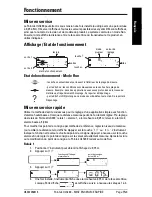 Предварительный просмотр 101 страницы Siemens Milltronics Pointek ULS200 Quick Start Manual