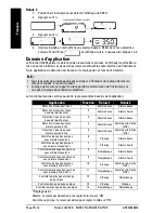 Предварительный просмотр 102 страницы Siemens Milltronics Pointek ULS200 Quick Start Manual