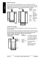 Предварительный просмотр 104 страницы Siemens Milltronics Pointek ULS200 Quick Start Manual