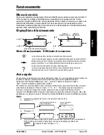 Предварительный просмотр 119 страницы Siemens Milltronics Pointek ULS200 Quick Start Manual