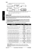 Предварительный просмотр 120 страницы Siemens Milltronics Pointek ULS200 Quick Start Manual