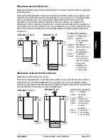 Предварительный просмотр 121 страницы Siemens Milltronics Pointek ULS200 Quick Start Manual