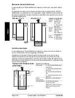 Предварительный просмотр 122 страницы Siemens Milltronics Pointek ULS200 Quick Start Manual