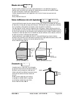 Предварительный просмотр 125 страницы Siemens Milltronics Pointek ULS200 Quick Start Manual