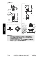 Предварительный просмотр 134 страницы Siemens Milltronics Pointek ULS200 Quick Start Manual