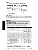 Предварительный просмотр 138 страницы Siemens Milltronics Pointek ULS200 Quick Start Manual