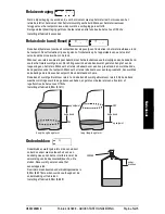 Предварительный просмотр 143 страницы Siemens Milltronics Pointek ULS200 Quick Start Manual