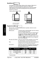 Предварительный просмотр 144 страницы Siemens Milltronics Pointek ULS200 Quick Start Manual