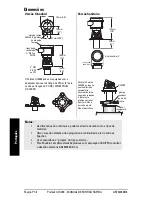 Предварительный просмотр 152 страницы Siemens Milltronics Pointek ULS200 Quick Start Manual