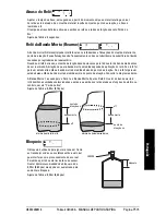 Предварительный просмотр 161 страницы Siemens Milltronics Pointek ULS200 Quick Start Manual