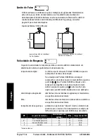 Предварительный просмотр 162 страницы Siemens Milltronics Pointek ULS200 Quick Start Manual