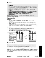 Предварительный просмотр 169 страницы Siemens Milltronics Pointek ULS200 Quick Start Manual