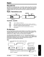 Предварительный просмотр 173 страницы Siemens Milltronics Pointek ULS200 Quick Start Manual