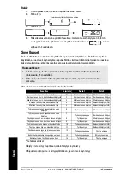 Предварительный просмотр 174 страницы Siemens Milltronics Pointek ULS200 Quick Start Manual