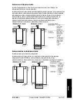 Предварительный просмотр 175 страницы Siemens Milltronics Pointek ULS200 Quick Start Manual