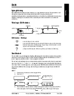 Предварительный просмотр 191 страницы Siemens Milltronics Pointek ULS200 Quick Start Manual