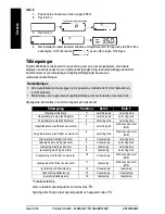 Предварительный просмотр 192 страницы Siemens Milltronics Pointek ULS200 Quick Start Manual