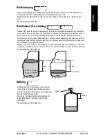 Предварительный просмотр 197 страницы Siemens Milltronics Pointek ULS200 Quick Start Manual