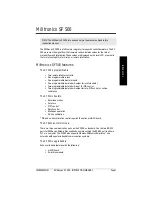 Preview for 7 page of Siemens Milltronics SF 500 Instruction Manual