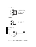 Preview for 18 page of Siemens Milltronics SF 500 Instruction Manual