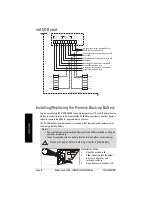 Preview for 22 page of Siemens Milltronics SF 500 Instruction Manual