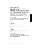 Preview for 119 page of Siemens Milltronics SF 500 Instruction Manual