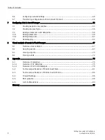 Preview for 4 page of Siemens MindConnect IoT2040 Getting Started