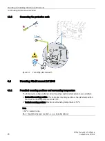 Preview for 20 page of Siemens MindConnect IoT2040 Getting Started