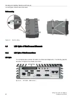 Preview for 22 page of Siemens MindConnect IoT2040 Getting Started