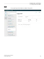 Preview for 55 page of Siemens MindConnect IoT2040 Getting Started