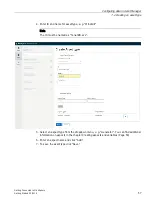 Preview for 57 page of Siemens MindConnect IoT2040 Getting Started