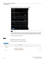 Preview for 64 page of Siemens MindConnect IoT2040 Getting Started