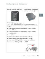 Preview for 71 page of Siemens miniTek User Manual