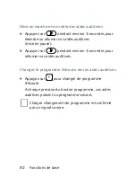 Preview for 80 page of Siemens miniTek User Manual