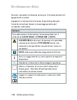 Preview for 106 page of Siemens miniTek User Manual