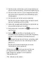 Preview for 156 page of Siemens miniTek User Manual