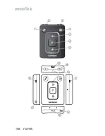 Предварительный просмотр 166 страницы Siemens miniTek User Manual