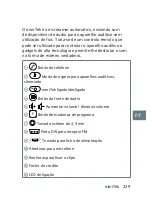 Preview for 229 page of Siemens miniTek User Manual