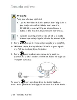 Предварительный просмотр 252 страницы Siemens miniTek User Manual