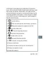 Preview for 261 page of Siemens miniTek User Manual