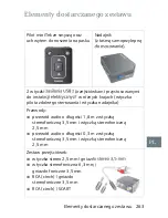 Preview for 263 page of Siemens miniTek User Manual