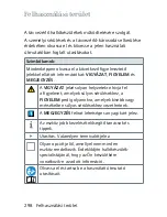 Preview for 298 page of Siemens miniTek User Manual