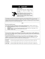 Preview for 2 page of Siemens MJ-4A Installation Manual