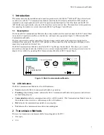 Preview for 5 page of Siemens MJ-4A Installation Manual