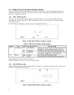 Preview for 10 page of Siemens MJ-4A Installation Manual