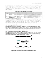 Preview for 11 page of Siemens MJ-4A Installation Manual