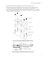 Preview for 13 page of Siemens MJ-4A Installation Manual